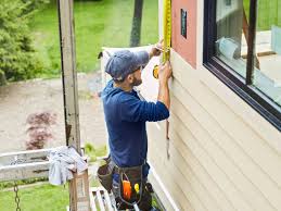 Best Siding Removal and Disposal  in Biltmore, TN